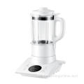 Smart-Cooking-Timer-Mixer mit automatischem Menü und Glas-Entsafter (Design 2026)